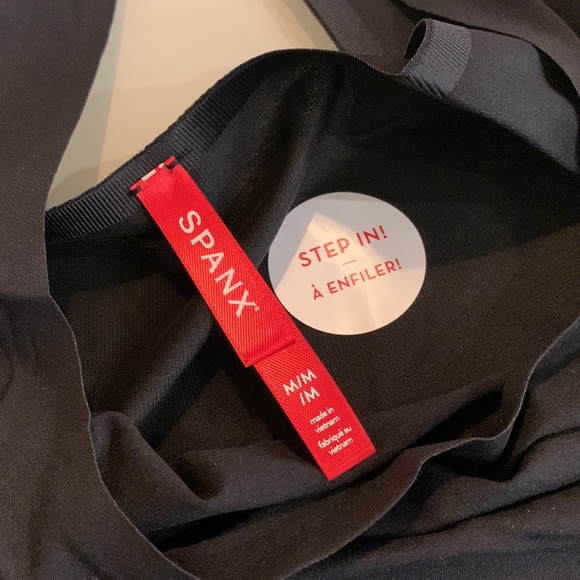 COPY - Spanx tank - Thinstinct 2.0 - for bundle M beige - Picture 3 of 9